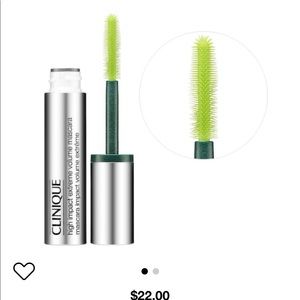 Clinique High Impact Mascara